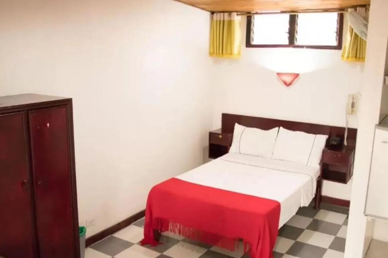Hotel Las Rampas Medellín