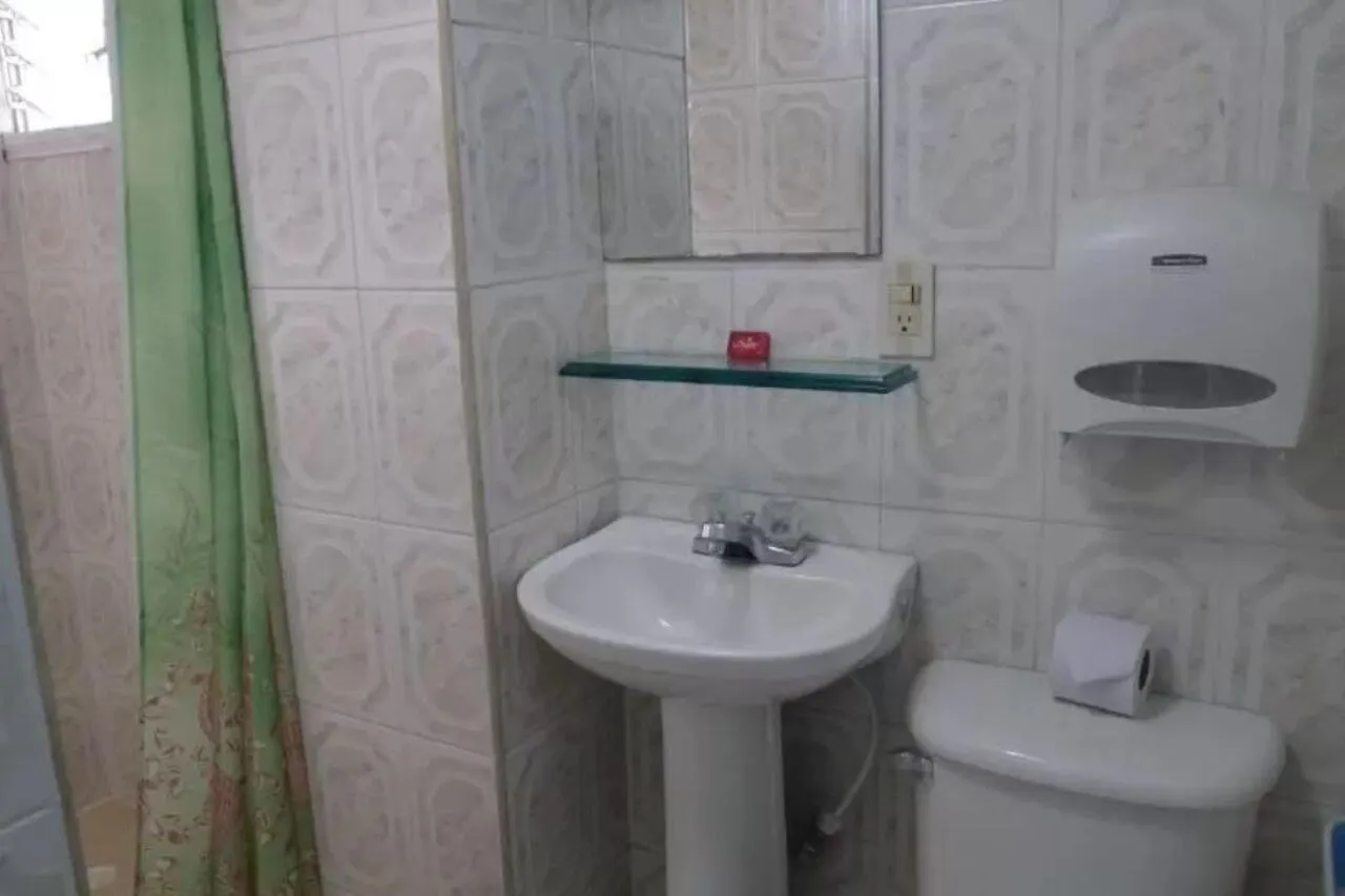 Hotel Las Rampas Medellín