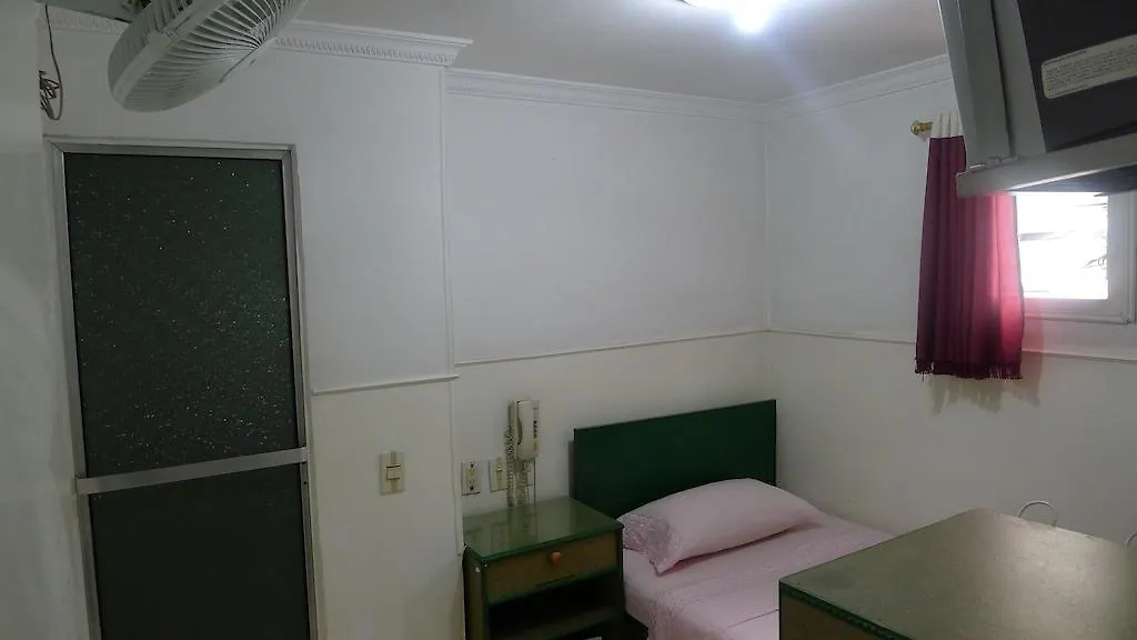 Hotel Las Rampas Medellín 3*,
