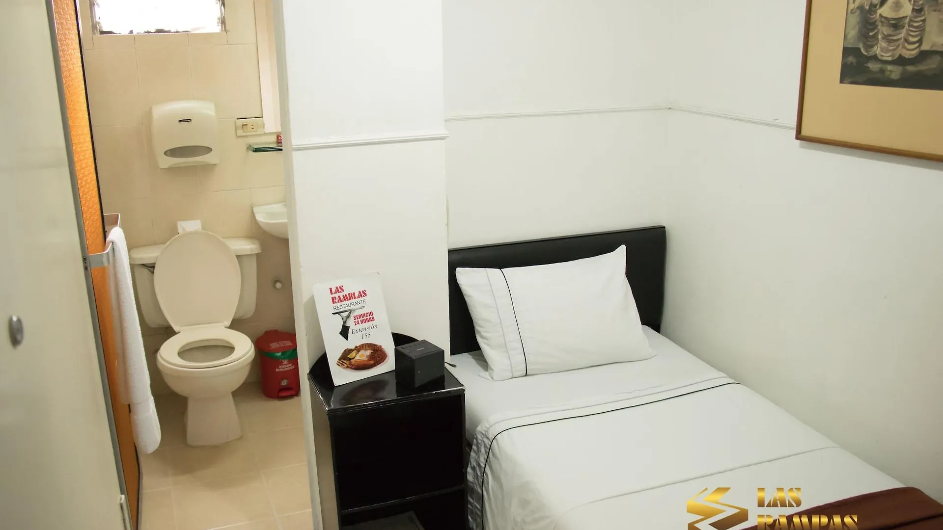 Hotel Las Rampas Medellín