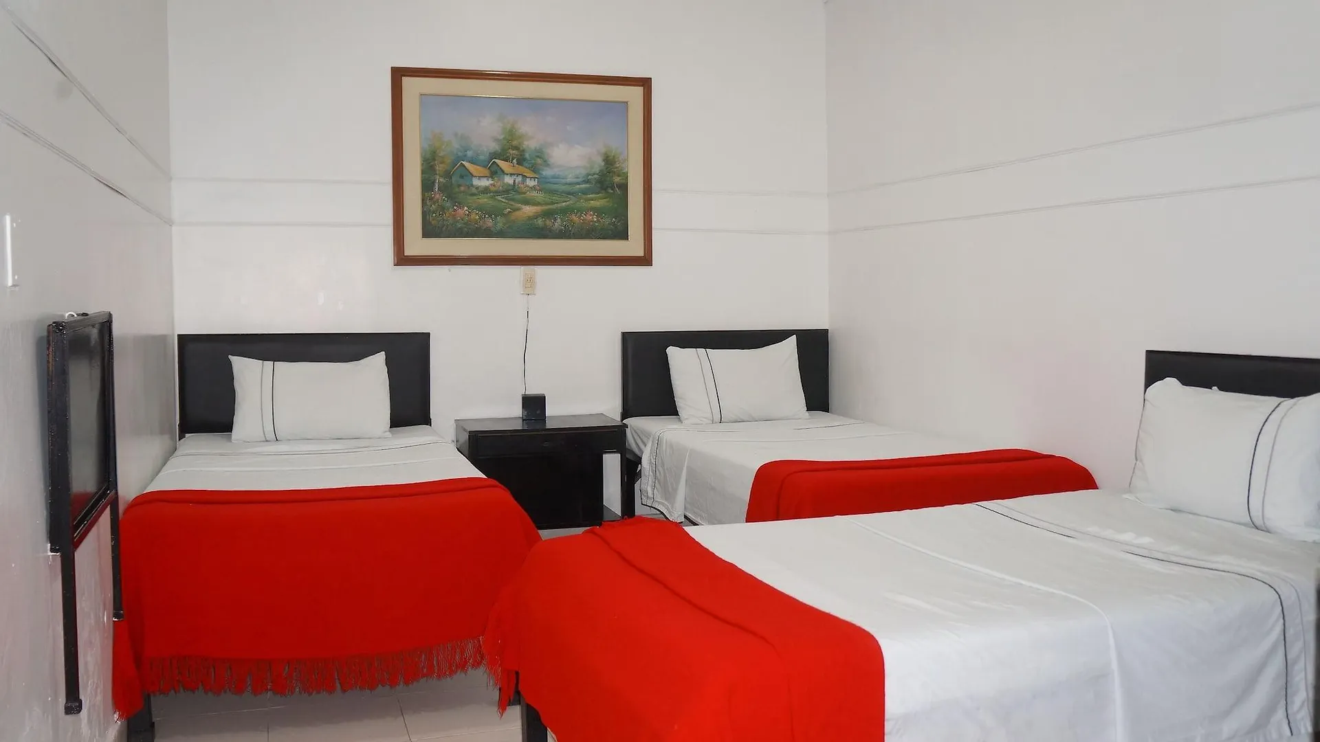 Hotel Las Rampas Medellín