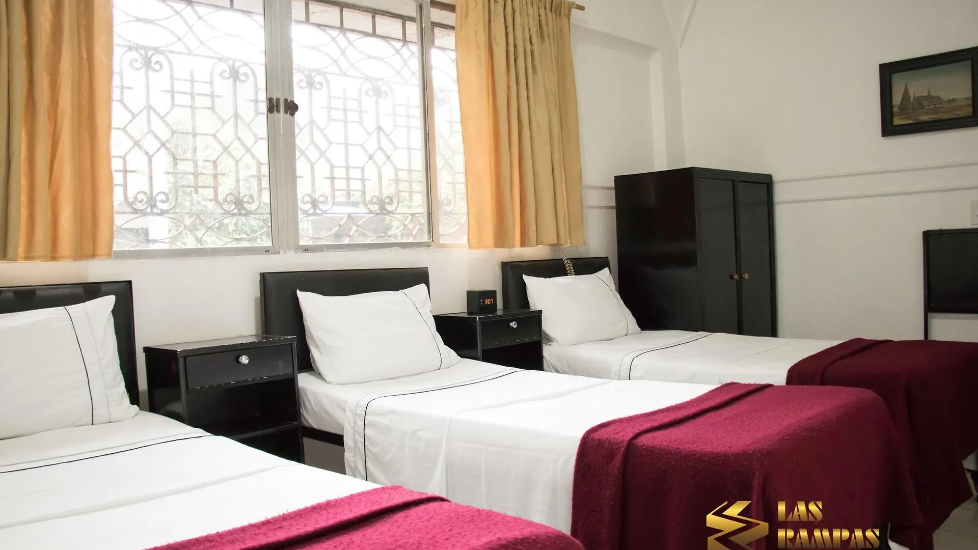 Hotel Las Rampas Medellín