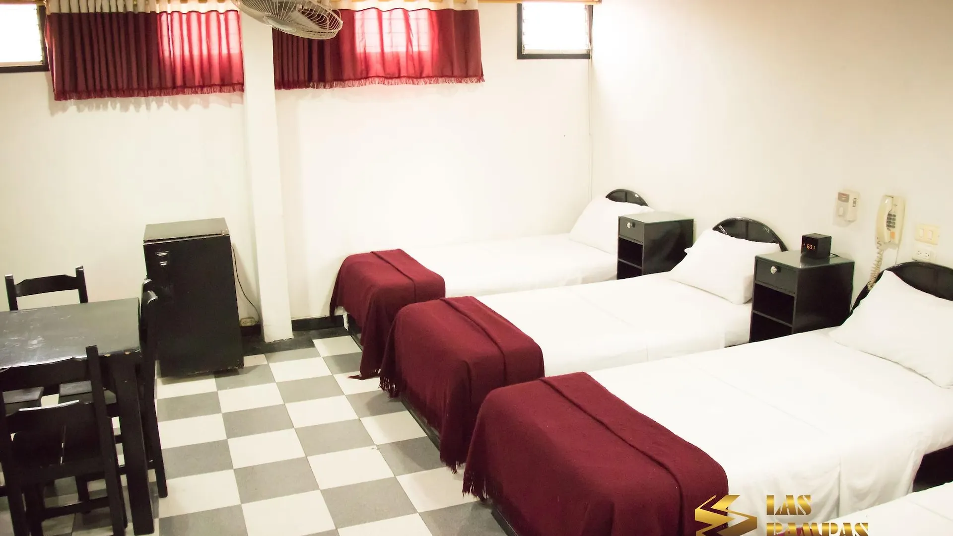 Hotel Las Rampas Medellín 3*,  Colombia