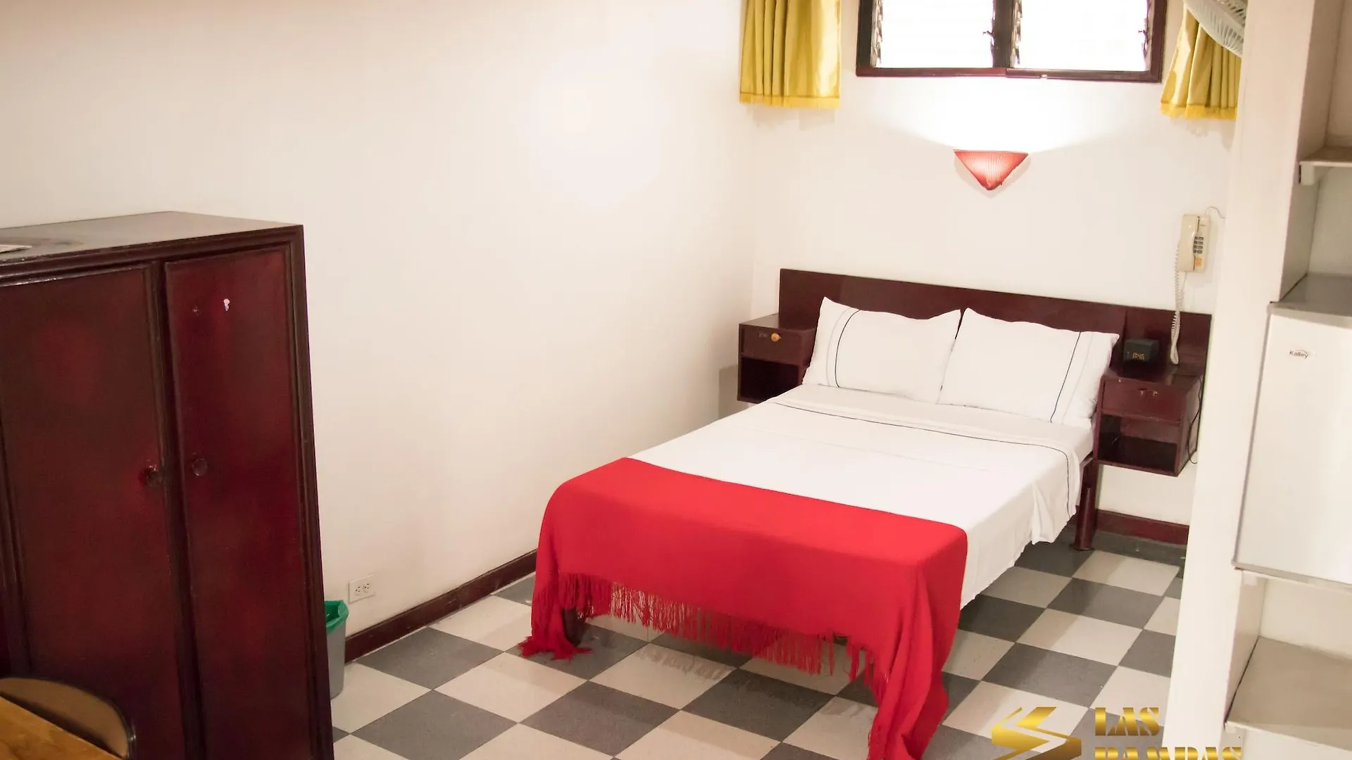 Hotel Las Rampas Medellín
