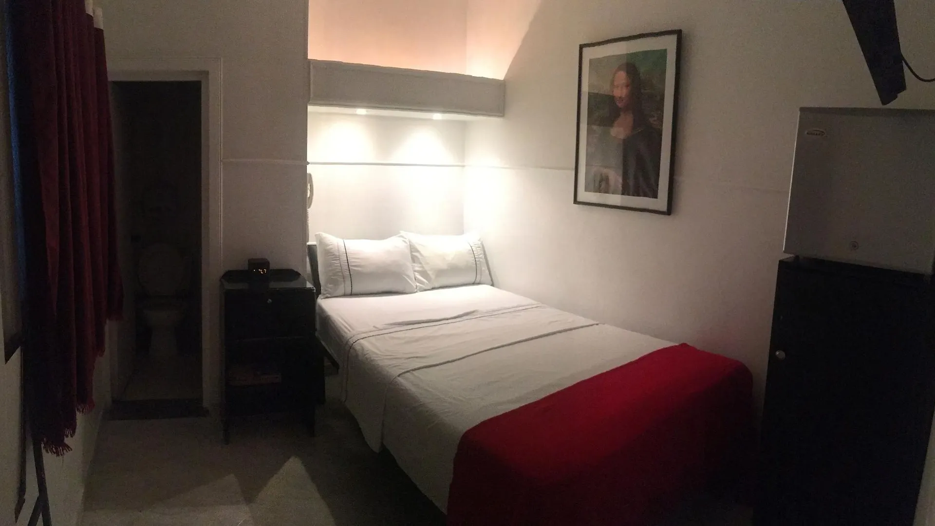 ***  Hotel Las Rampas Medellín Colombia