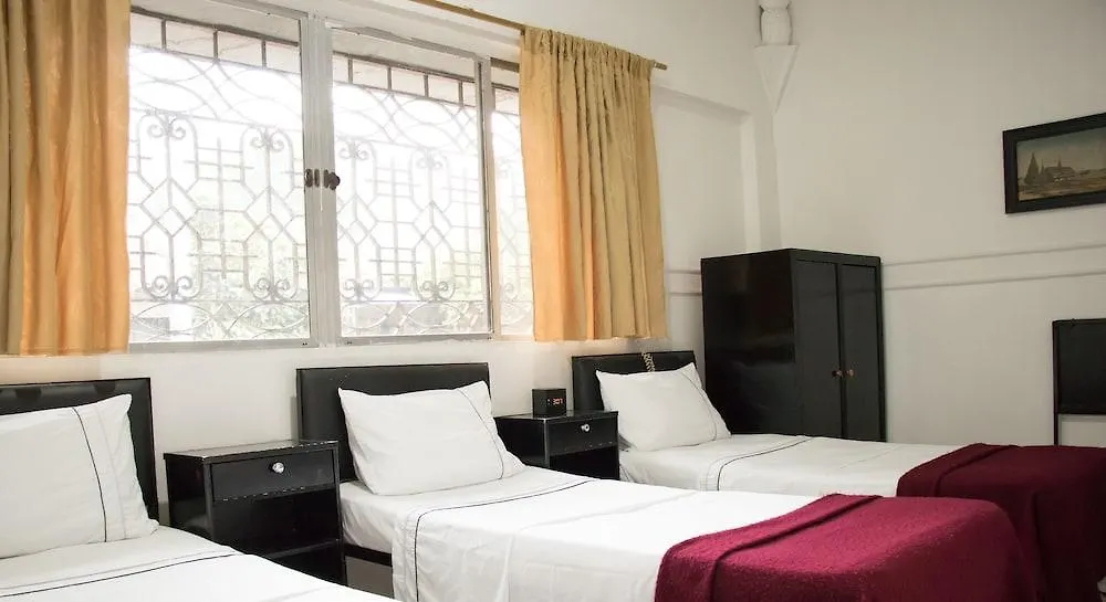Hotel Las Rampas Medellín