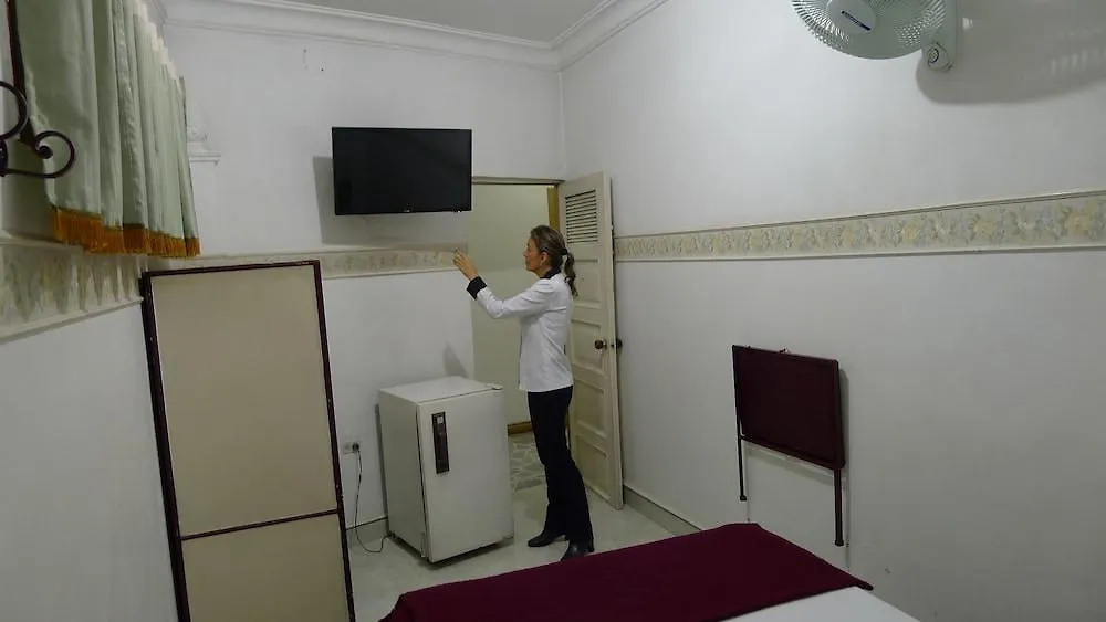 Hotel Las Rampas Medellín