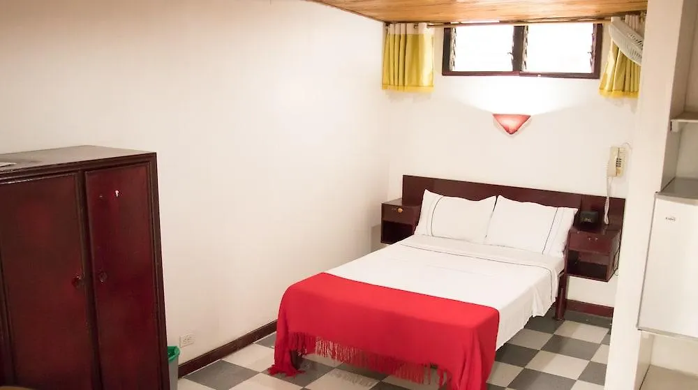 Hotel Las Rampas Medellín