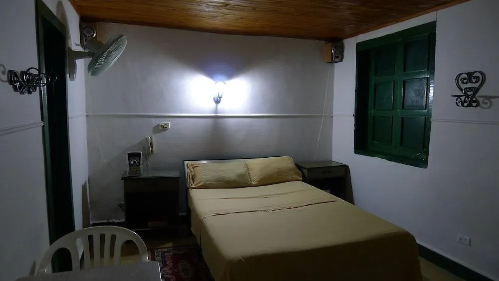 Hotel Las Rampas Medellín