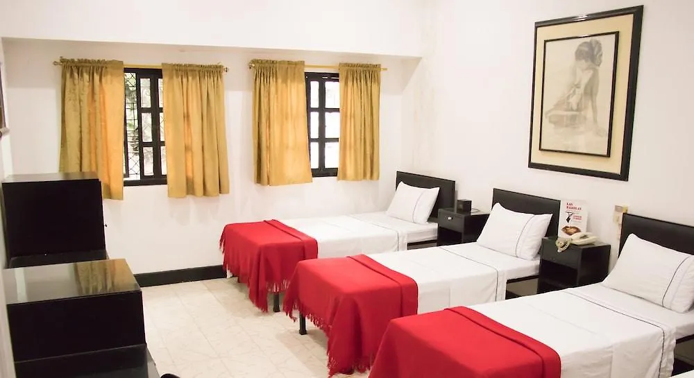 Hotel Las Rampas Medellín