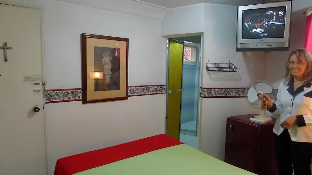 Hotel Las Rampas Medellín