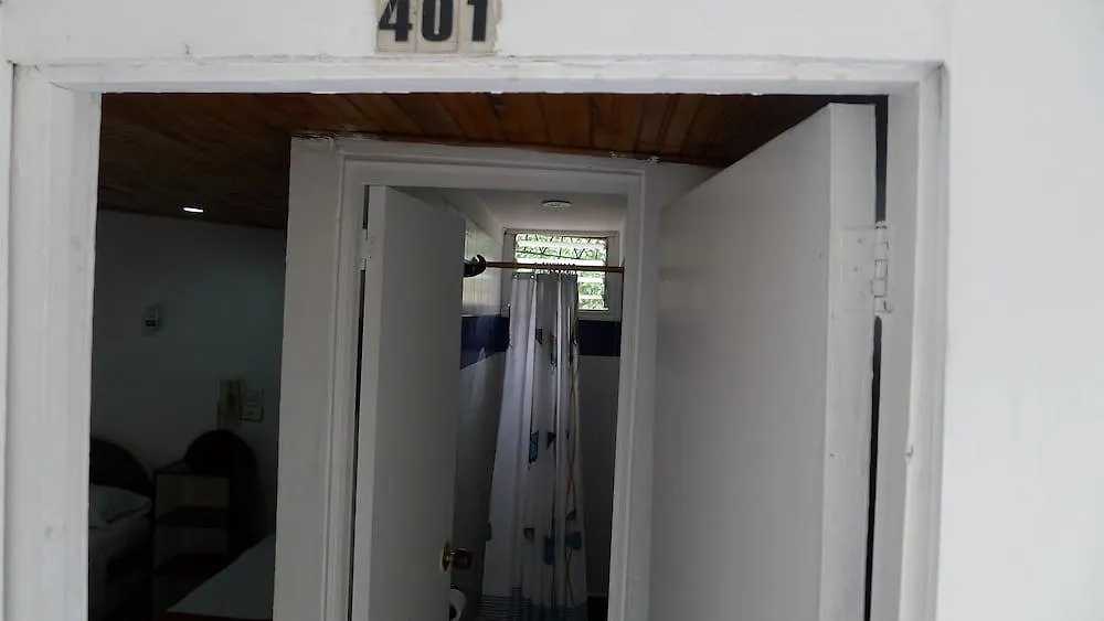 Hotel Las Rampas Medellín