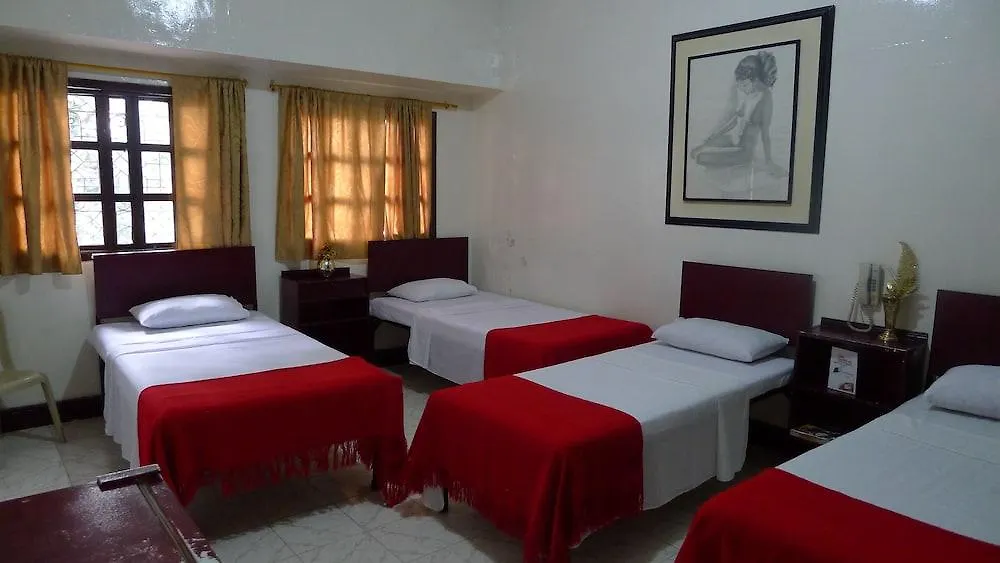 Hotel Las Rampas Medellín