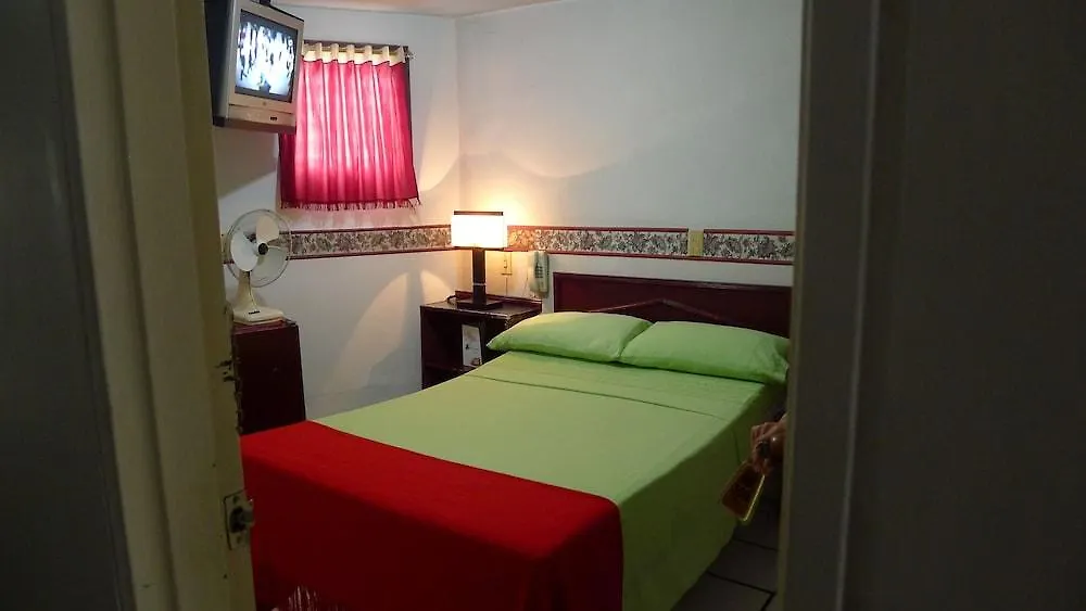 Hotel Las Rampas Medellín Colombia