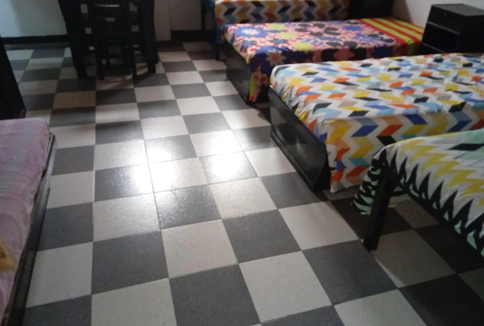 Hotel Las Rampas Medellín