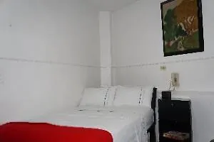 Hotel Las Rampas Medellín