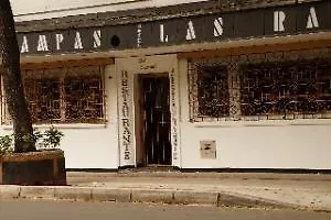 Hotel Las Rampas Medellín