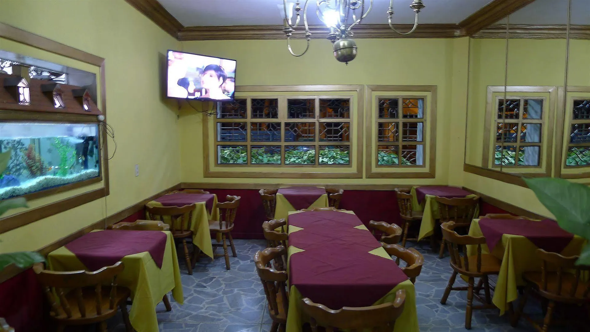Hotel Las Rampas Medellín