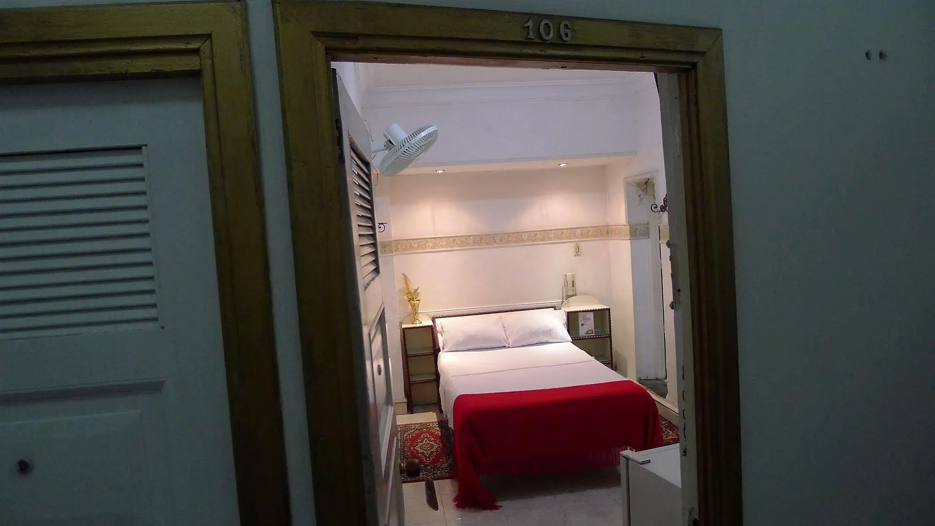 Hotel Las Rampas Medellín 3*,