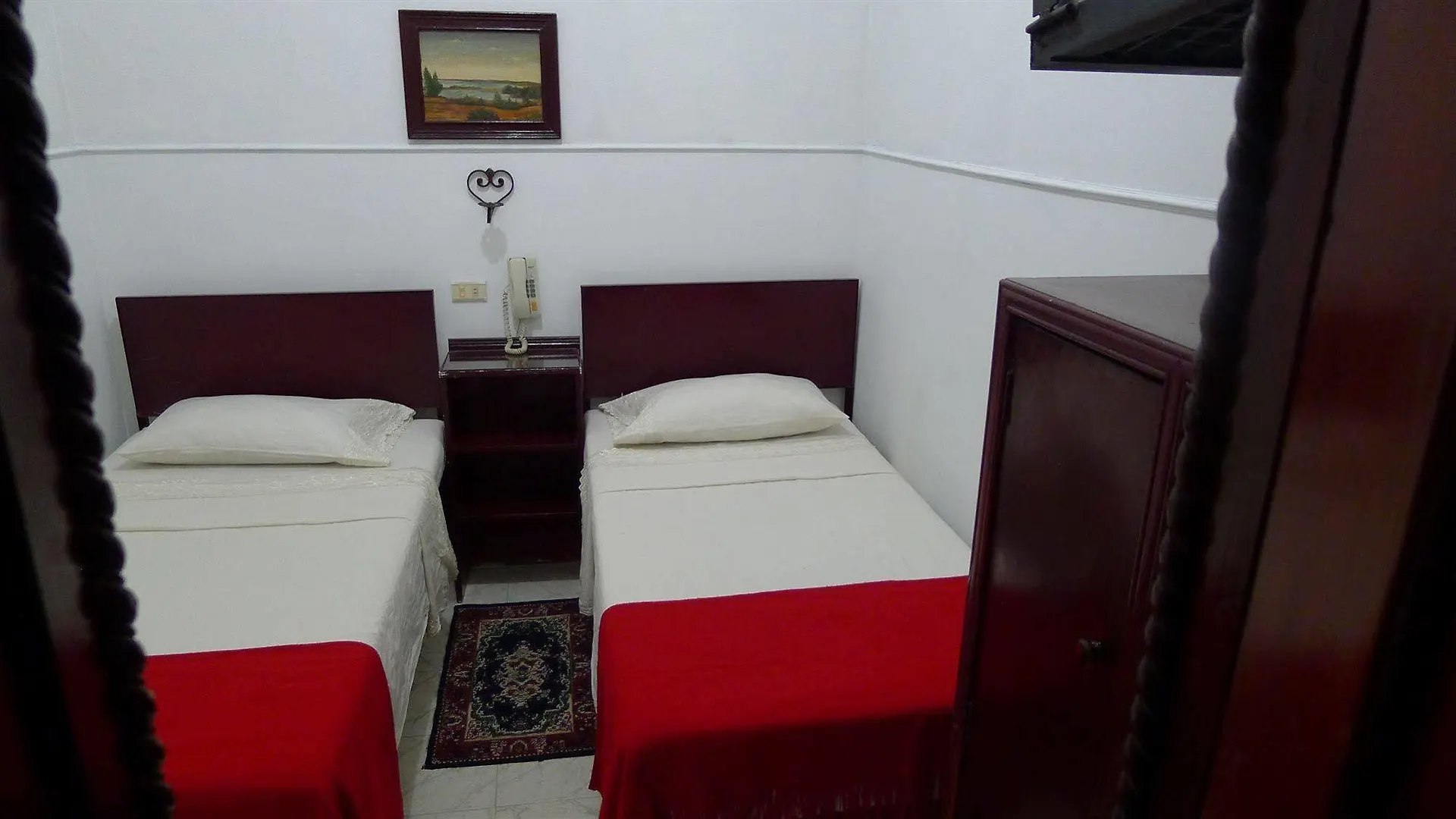 Hotel Las Rampas Medellín
