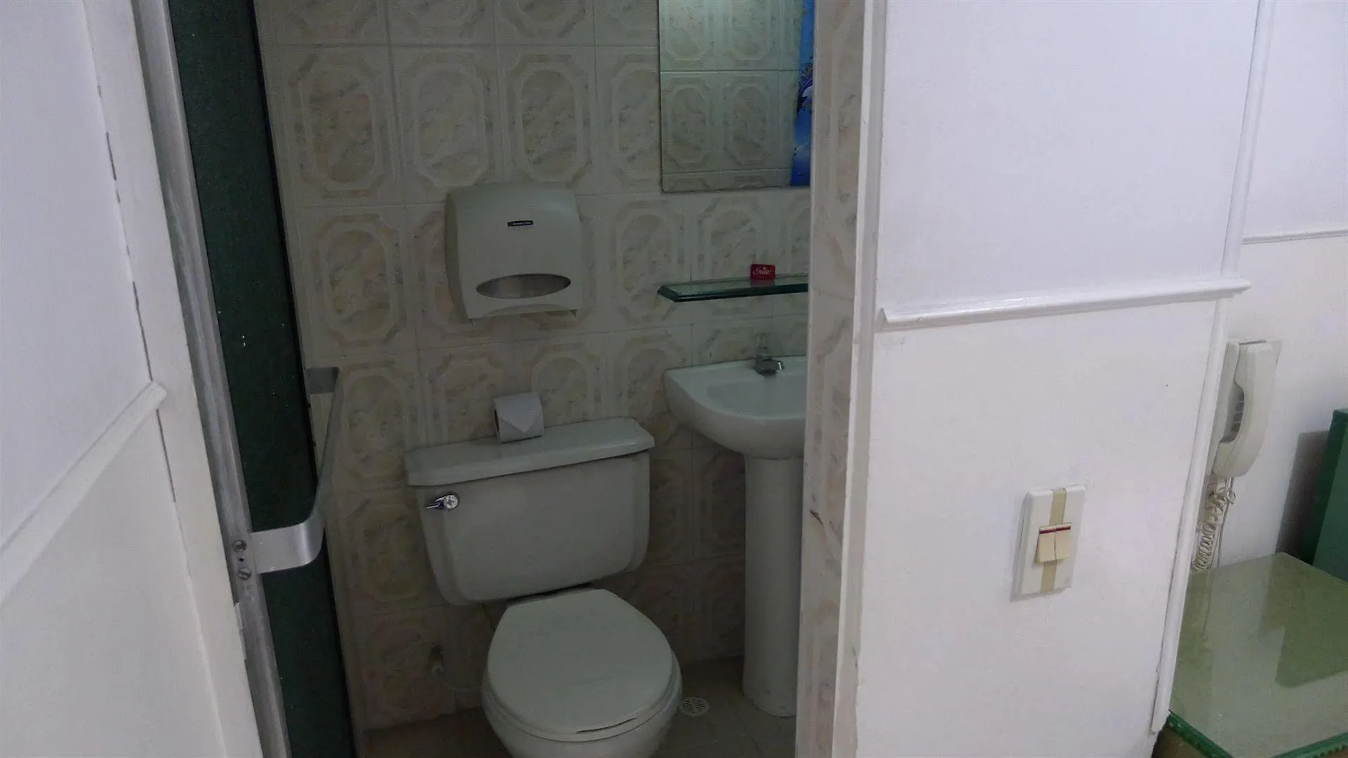 Hotel Las Rampas Medellín
