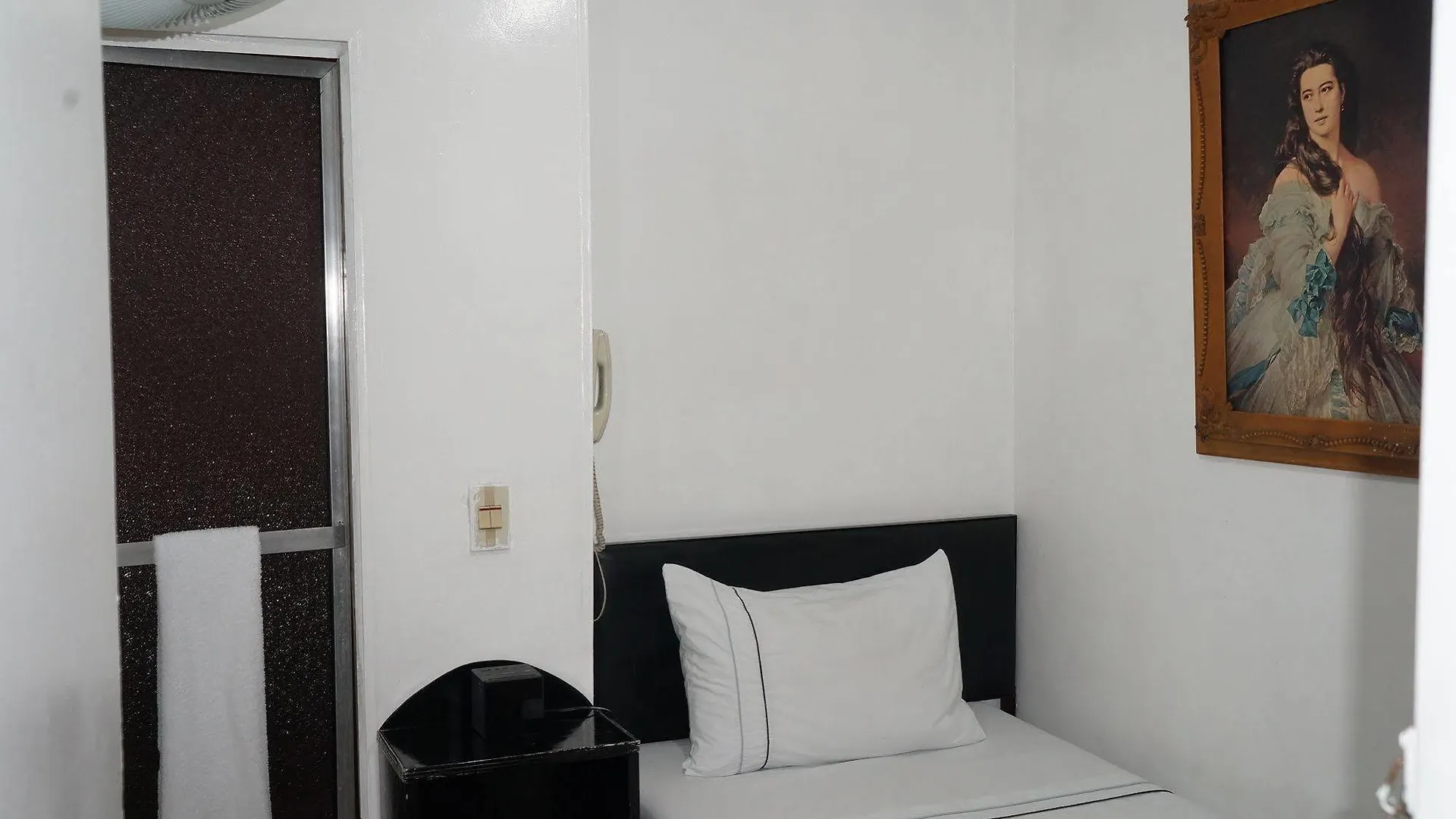 ***  Hotel Las Rampas Medellín Colombia