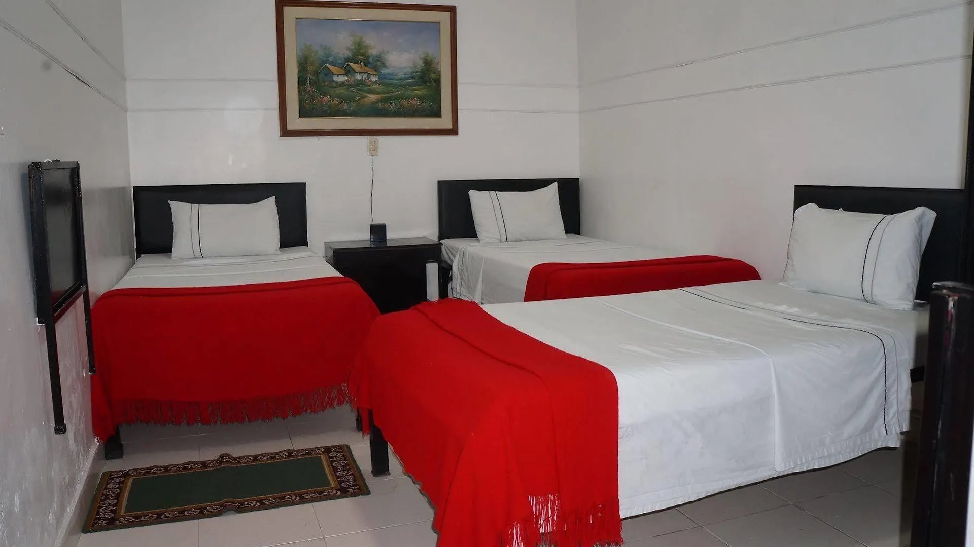 Hotel Las Rampas Medellín