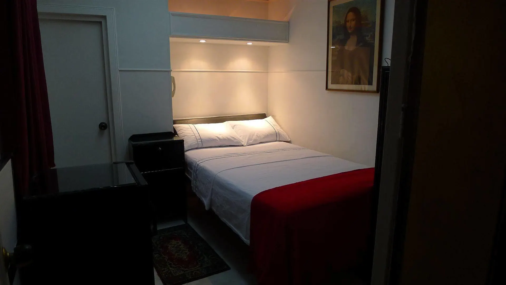 Hotel Las Rampas Medellín 3*,