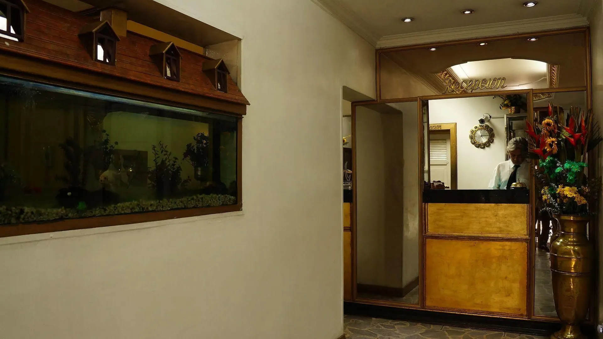 Hotel Las Rampas Medellín