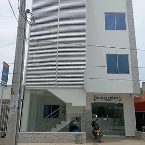 La Hamaca Colombia