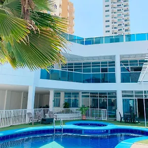 Máshoteles Astrasuite 427 Colombia