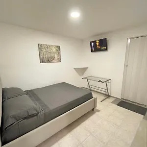 Casa Via Italia Colombia
