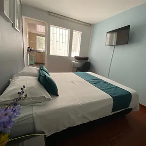 Boutique Casa Magaly Colombia