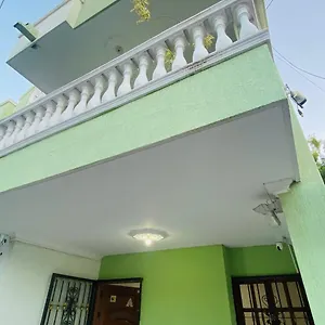 Casa Delia Rosa Colombia
