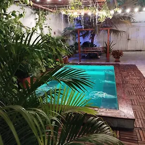 La Boquilla Colombia
