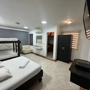 Plaza Real Sur Colombia