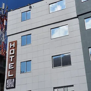 Hotel Hotel Medellin Central, Medellin