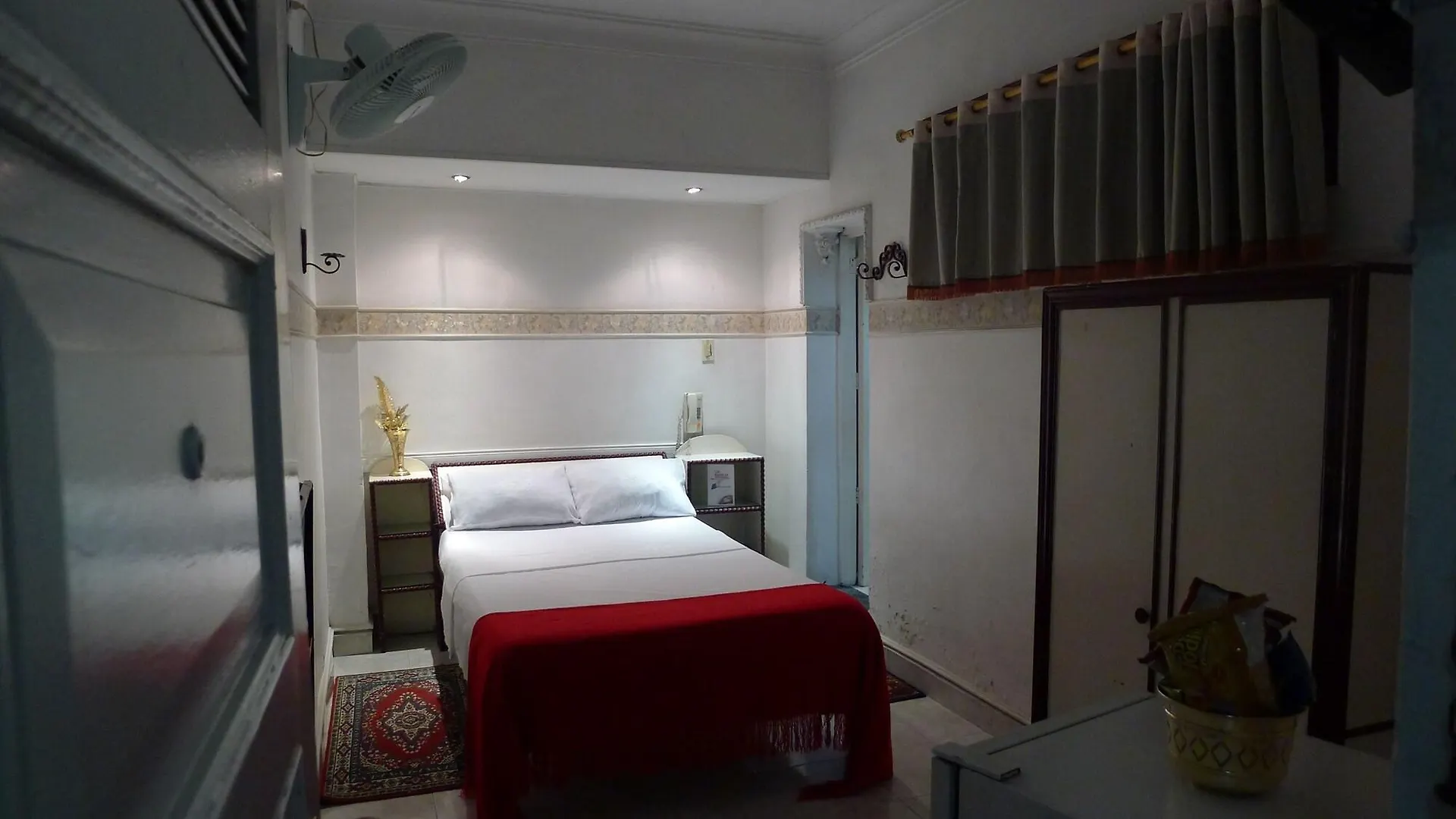 Hotel Las Rampas Medellin 3*,  Colombia