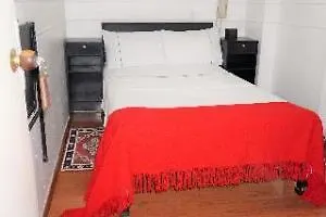 ***  Hotel Las Rampas Medellin Colombia