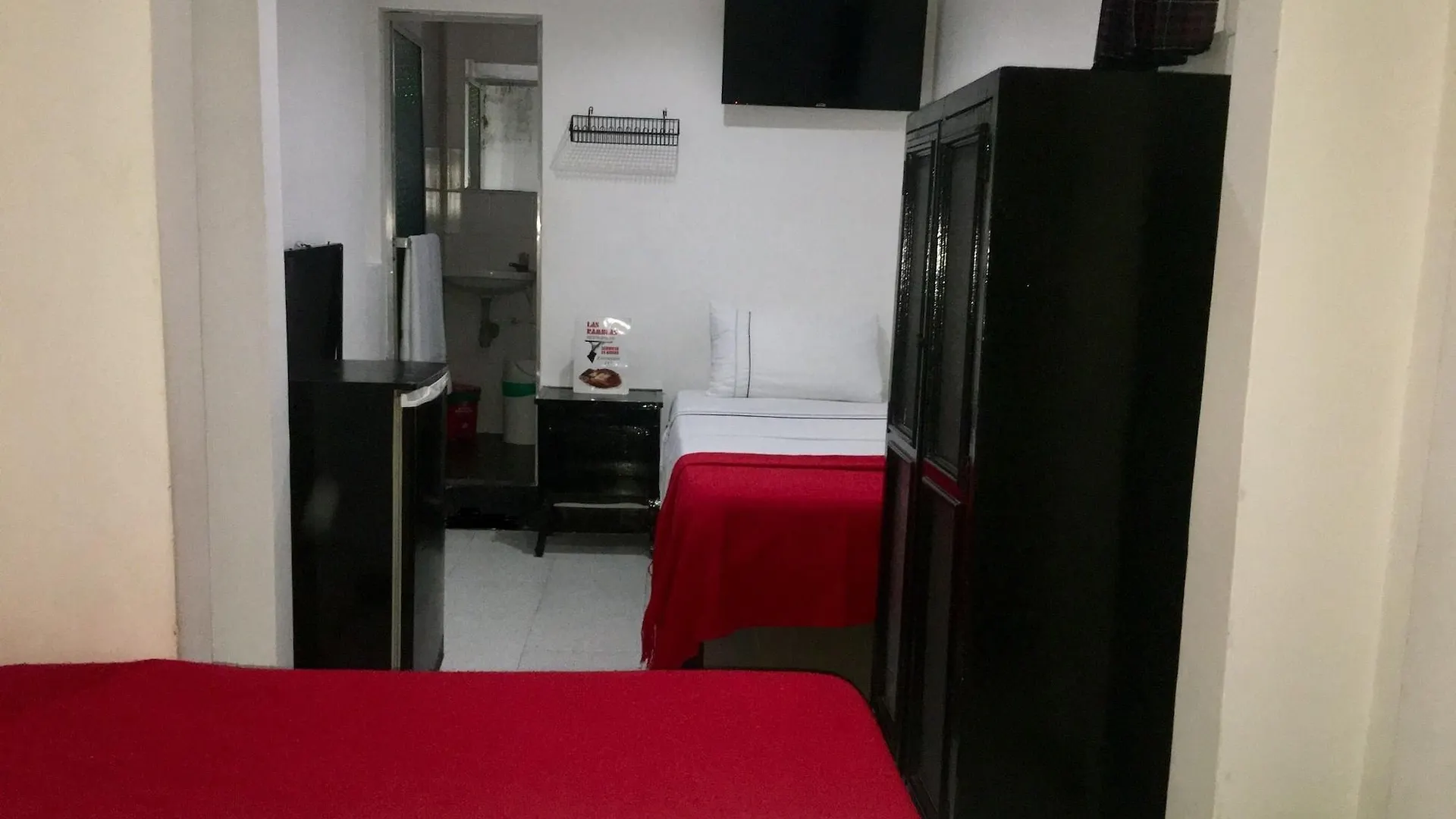 Hotel Las Rampas Medellin