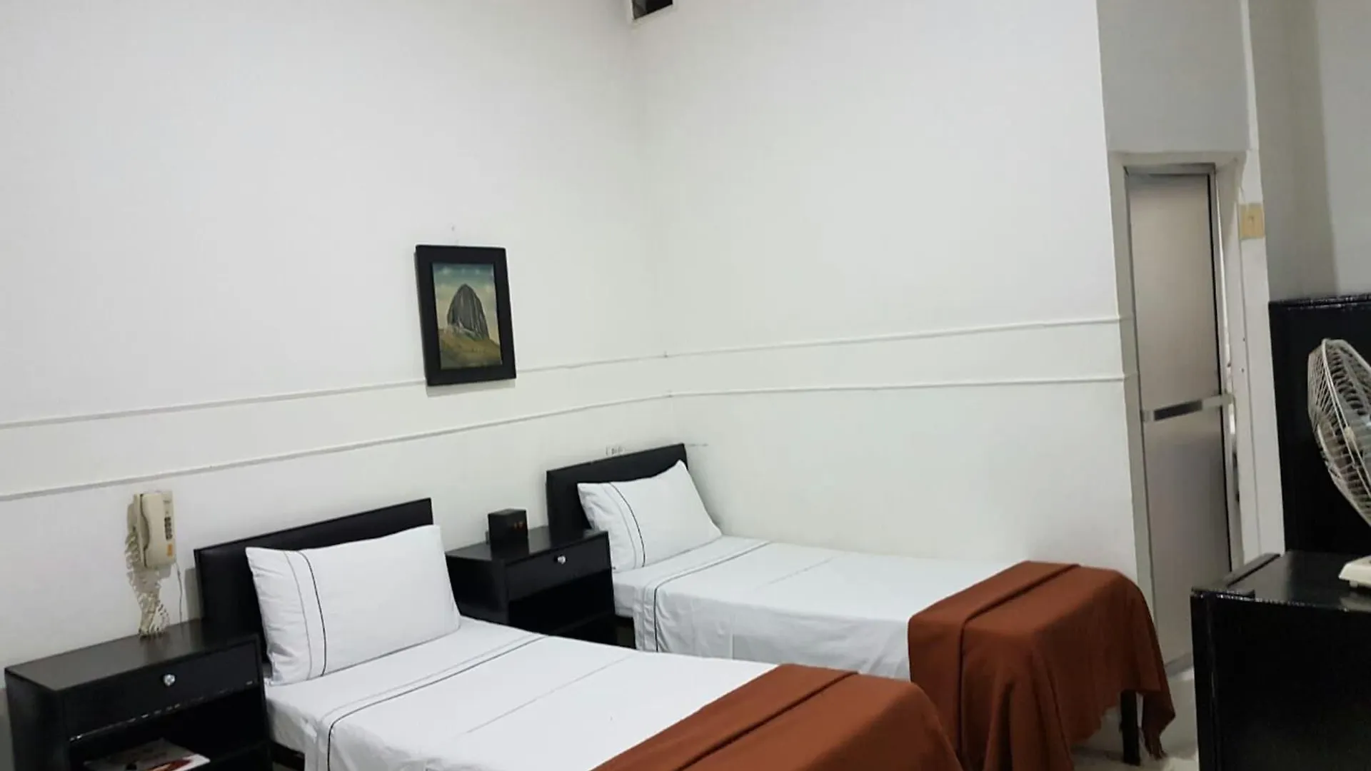 Hotel Las Rampas Medellin 3*,