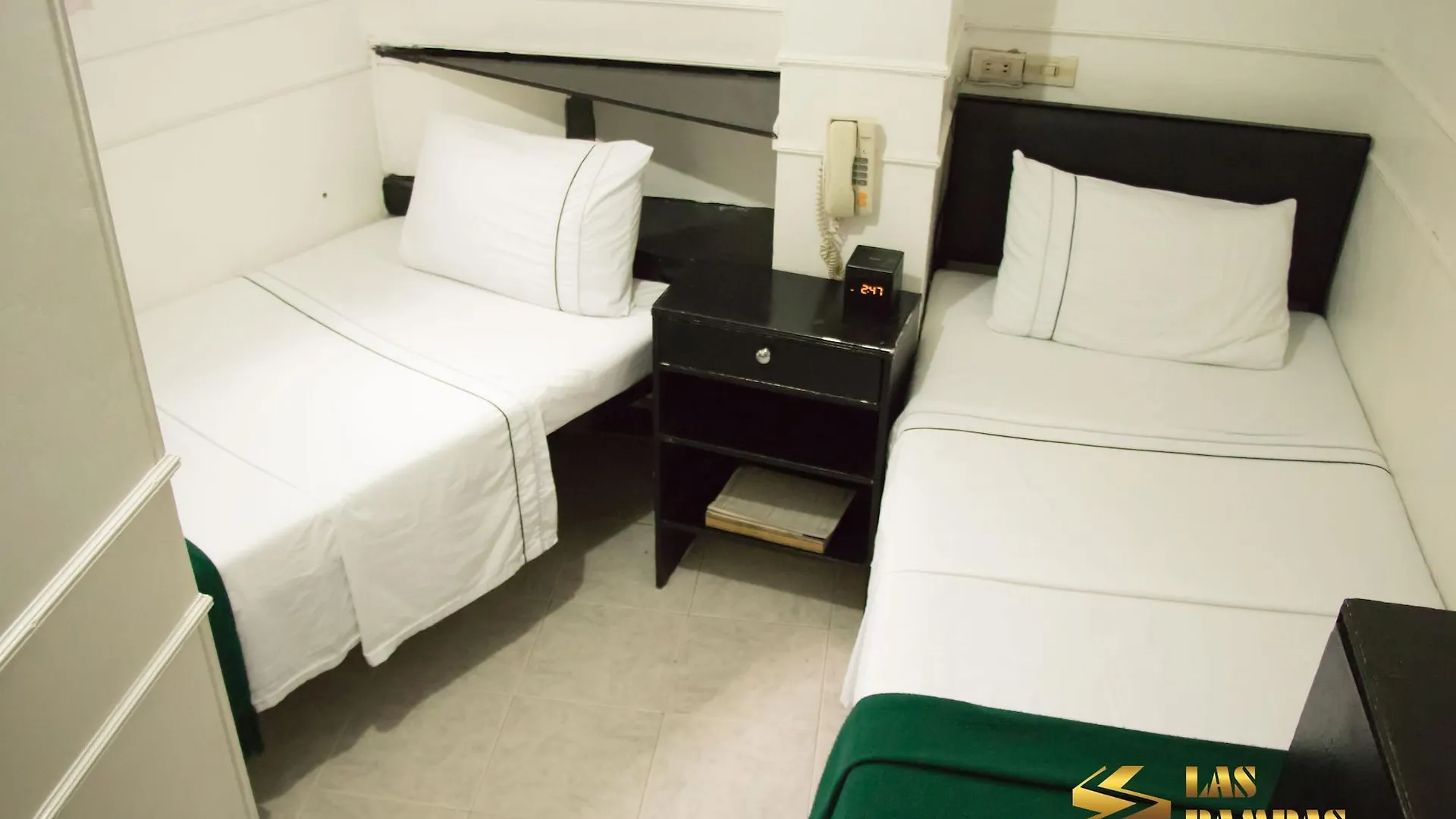 Hotel Las Rampas Medellin
