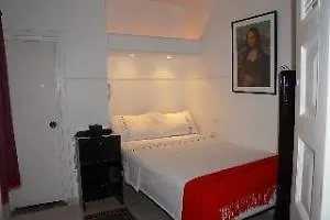 Hotel Las Rampas Medellin Colombia