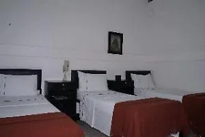 Hotel Las Rampas Medellin